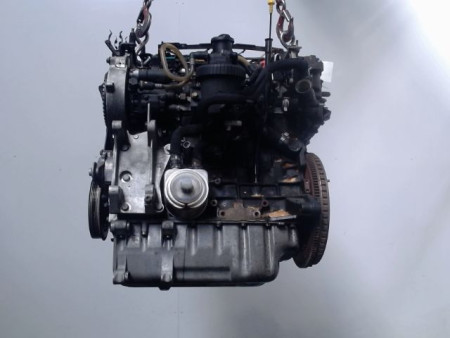 MOTEUR DIESEL PEUGEOT 307 2001-2005 2.0 HDi 90