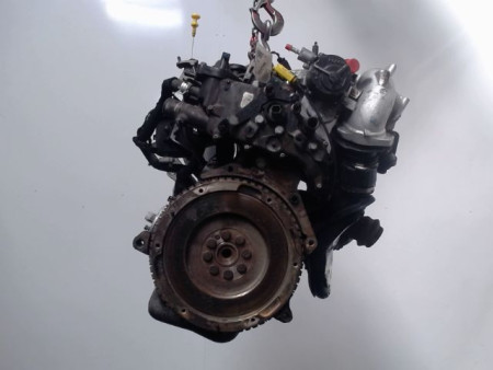 MOTEUR DIESEL PEUGEOT 307 2001-2005 2.0 HDi 90