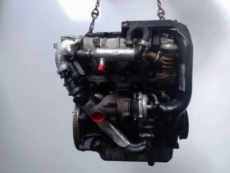 MOTEUR DIESEL PEUGEOT 307 2001-2005 2.0 HDi 90