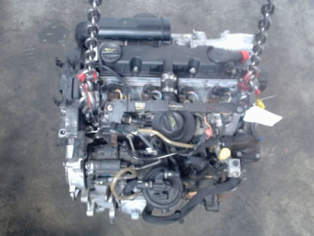 MOTEUR DIESEL PEUGEOT 307 2001-2005 2.0 HDi 90