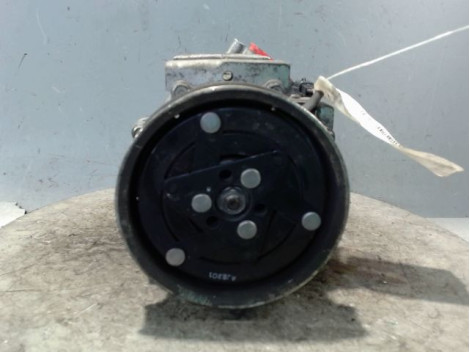 COMPRESSEUR AIR CONDITIONNE NISSAN QHASQAI 2007-