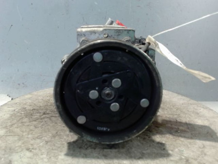 COMPRESSEUR AIR CONDITIONNE NISSAN QHASQAI 2007-