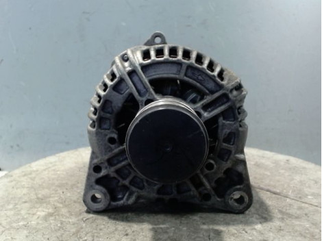 ALTERNATEUR NISSAN QHASQAI 2007-