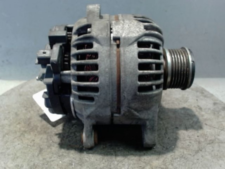 ALTERNATEUR NISSAN QHASQAI 2007-