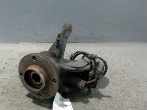PIVOT AVANT DROIT PEUGEOT 2008