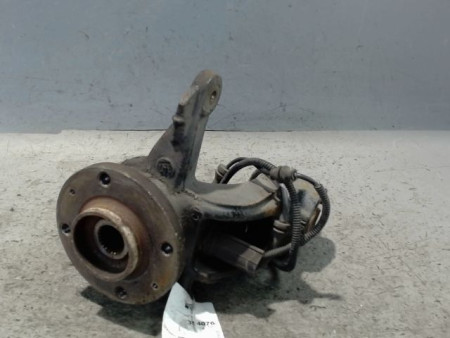 PIVOT AVANT DROIT PEUGEOT 2008