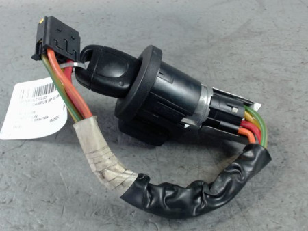 ANTIVOL DE DIRECTION RENAULT CLIO II CAMPUS 06-