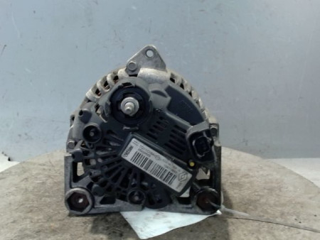 ALTERNATEUR RENAULT CLIO II CAMPUS 06-