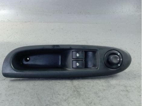 COMMANDE LEVE-GLACE PORTE AVG RENAULT CLIO II CAMPUS 06-