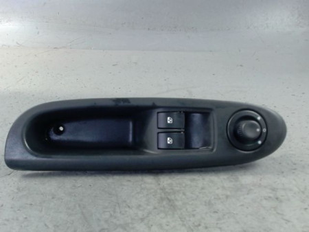 COMMANDE LEVE-GLACE PORTE AVG RENAULT CLIO II CAMPUS 06-