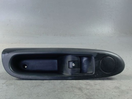 COMMANDE LEVE-GLACE PORTE AVD RENAULT CLIO II CAMPUS 06-