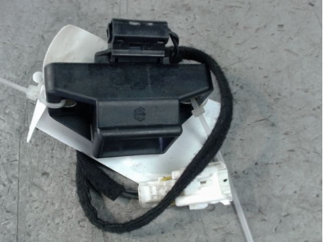 SERRURE HAYON  RENAULT CLIO II CAMPUS 06-