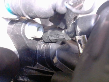 MOTEUR ESSENCE VOLKSWAGEN POLO 94-99 60 1.4