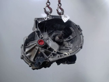BOITE A VITESSE AUTOMATIQUE CITROEN C3 PICASSO 2008- 1.6 VTi 120