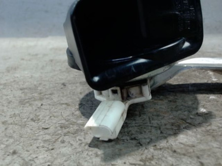 KLAXON / AVERTISSEUR CITROEN C3 2009-