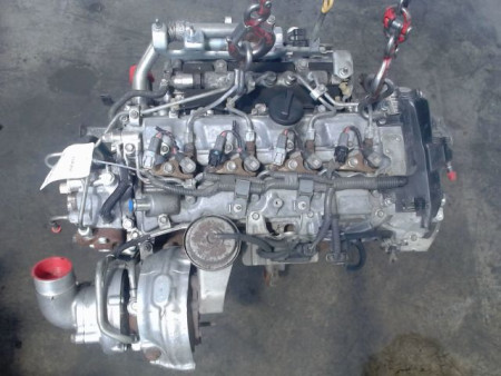 MOTEUR DIESEL TOYOTA AVENSIS BREAK 2003- 2.2 D-CAT 