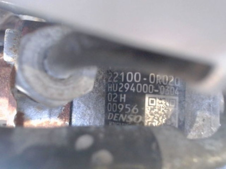 MOTEUR DIESEL TOYOTA AVENSIS BREAK 2003- 2.2 D-CAT 
