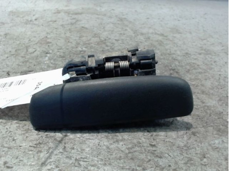 POIGNEE EXTERIEURE PORTE ARRIERE GAUCHE CITROEN SAXO -99