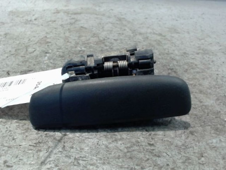 POIGNEE EXTERIEURE PORTE ARRIERE GAUCHE CITROEN SAXO -99