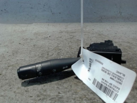 COMMANDE CLIGNOTANT CITROEN SAXO -99