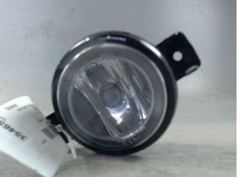 PHARE ANTIBROUILLARD AVANT DROIT RENAULT CLIO III 2010-