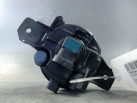 PHARE ANTIBROUILLARD AVANT GAUCHE RENAULT CLIO III 2010-