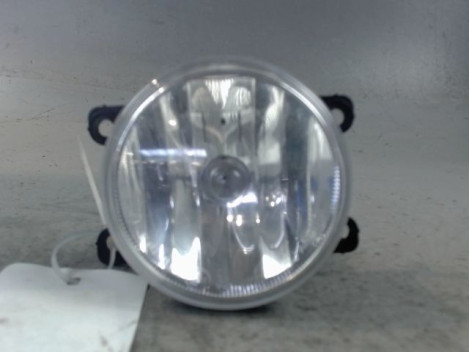 PHARE ANTIBROUILLARD AVANT DROIT PEUGEOT 206+ 2009-
