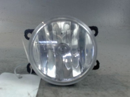 PHARE ANTIBROUILLARD AVANT DROIT PEUGEOT 206+ 2009-