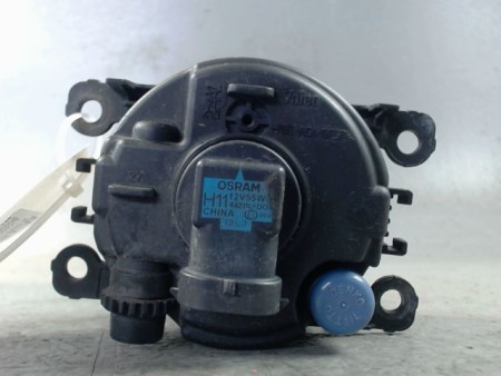 PHARE ANTIBROUILLARD AVANT GAUCHE FORD FOCUS BREAK 2005-