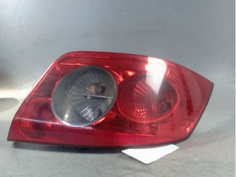 FEU ARRIERE DROIT RENAULT MEGANE II PH1 C.C 03-05