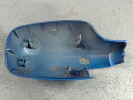 CARENAGE RETROVISEUR EXTERIEUR GAUCHE RENAULT MEGANE II PH1 C.C 03-05