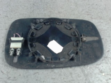 GLACE RETROVISEUR EXT D RENAULT MEGANE II PH1 C.C 03-05