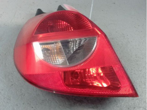 FEU ARRIERE GAUCHE  RENAULT CLIO III 2005-