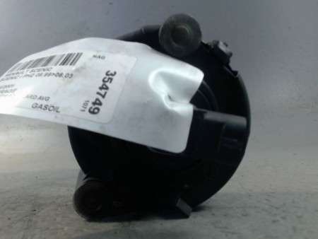 PHARE ANTIBROUILLARD AVANT GAUCHE RENAULT SCENIC I PH2 99-03