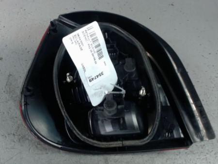 FEU ARRIERE DROIT RENAULT SCENIC I PH2 99-03