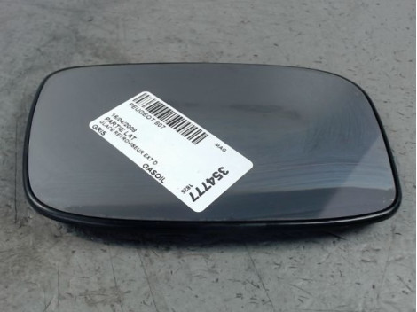 GLACE RETROVISEUR EXT D PEUGEOT 807