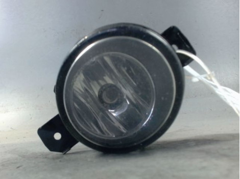 PHARE ANTIBROUILLARD AVANT DROIT RENAULT CLIO II PH.2 01-06