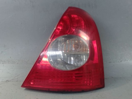 FEU ARRIERE DROIT RENAULT CLIO II PH.2 01-06