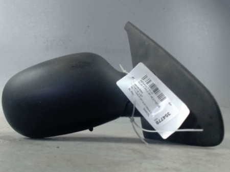 RETROVISEUR EXTERIEUR ELECTRIQUE DROIT RENAULT CLIO II PH.2 01-06