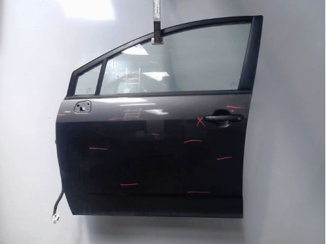 PORTE AVANT GAUCHE TOYOTA COROLLA VERSO 2007-
