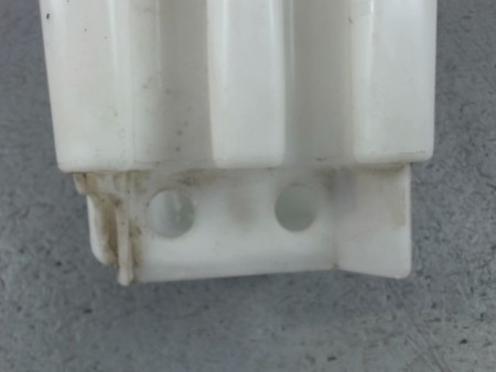 RESERVOIR LAVE-GLACE AVANT TOYOTA COROLLA VERSO 2007-
