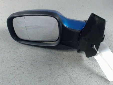 RETROVISEUR EXTERIEUR ELECTRIQUE GAUCHE RENAULT SCENIC II PH1 02-06