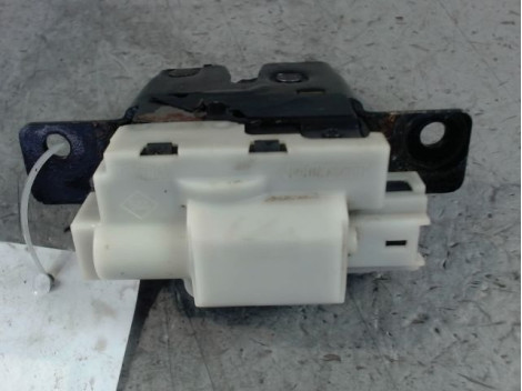SERRURE HAYON  RENAULT SCENIC II PH1 02-06