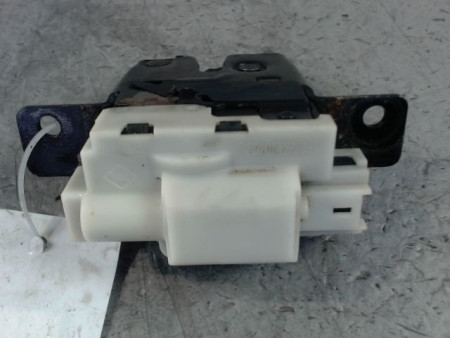 SERRURE HAYON  RENAULT SCENIC II PH1 02-06