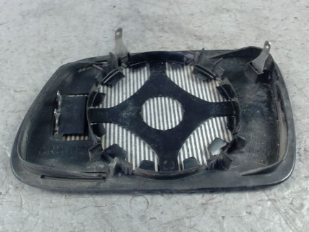 GLACE RETROVISEUR EXT D PEUGEOT 407
