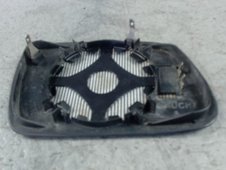 GLACE RETROVISEUR EXT G PEUGEOT 407