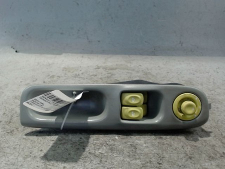 COMMANDE LEVE-GLACE PORTE AVG RENAULT TWINGO PH.2  98-2000