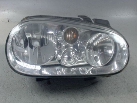 PHARE DROIT VOLKSWAGEN GOLF IV 98-2004