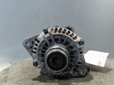 ALTERNATEUR SUZUKI JIMNY