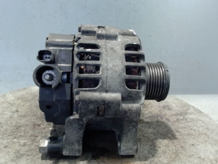 ALTERNATEUR PEUGEOT 207 2009-